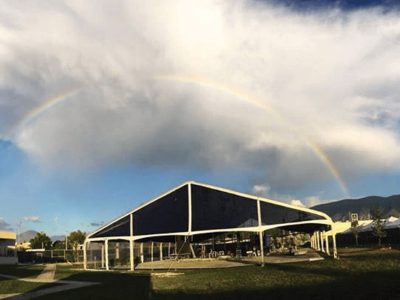 El Recuerdo Jardín Eventos