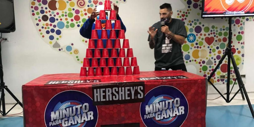 100 Mexicanos Dijeron