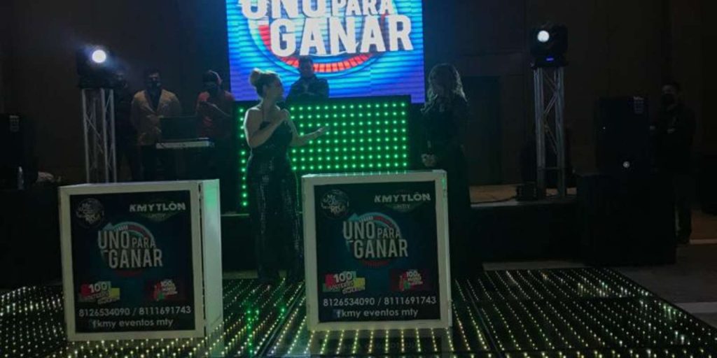 Un Minuto para Ganar