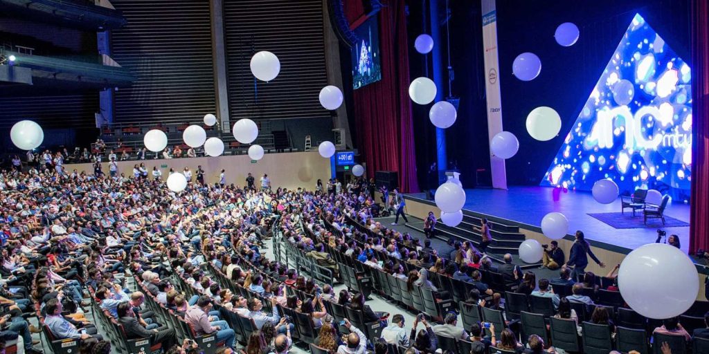 Auditorio Pabellón M