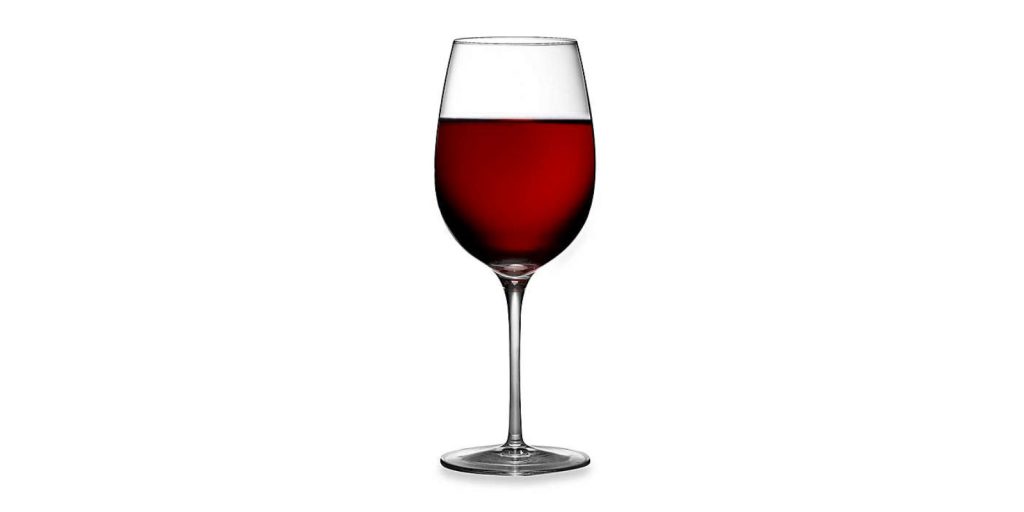 Renta para Copa de Agua o Vino Tinto
