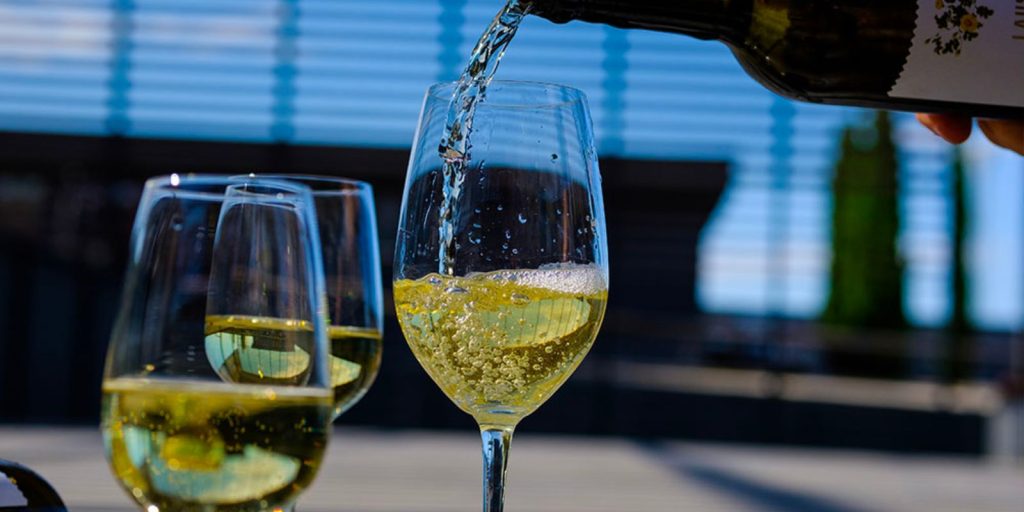 Renta para Copa de Agua o Vino Tinto