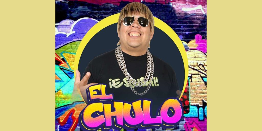 El Chulo Show