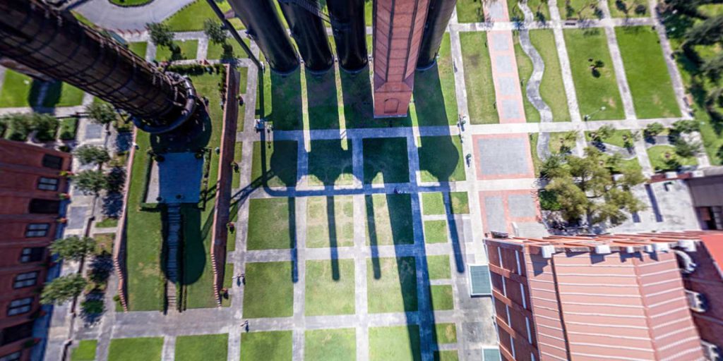 Explanada Sopladores