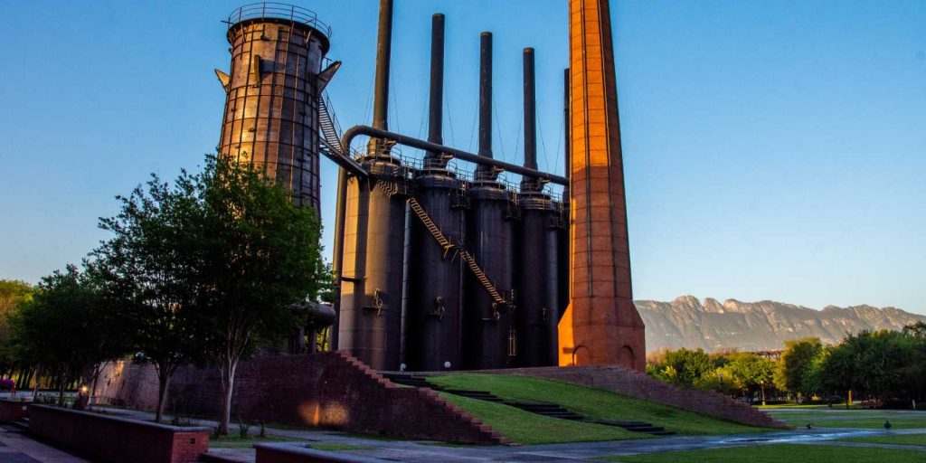 Explanada Sopladores