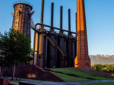 Explanada Sopladores