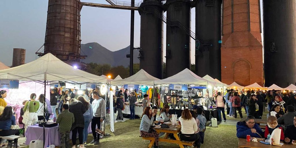 Explanada Sopladores