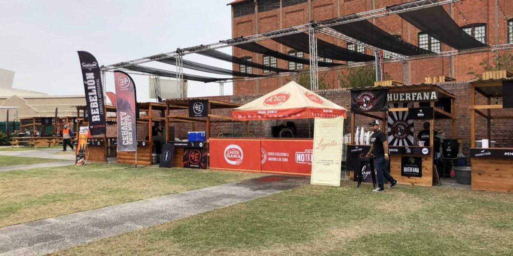 Explanada Sopladores