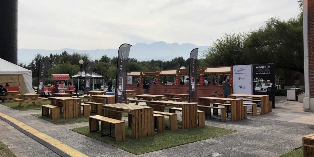 Explanada Sopladores