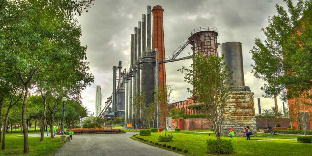 Explanada Sopladores