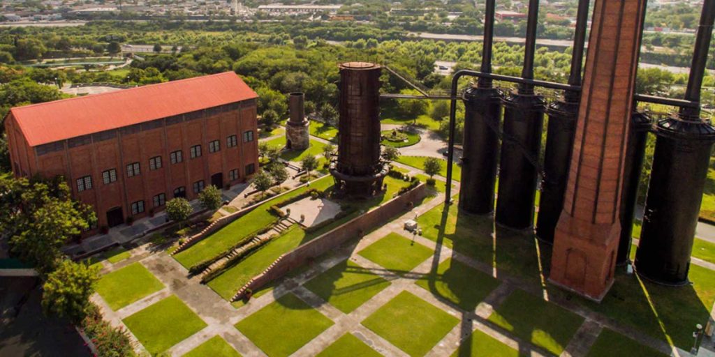 Explanada Sopladores