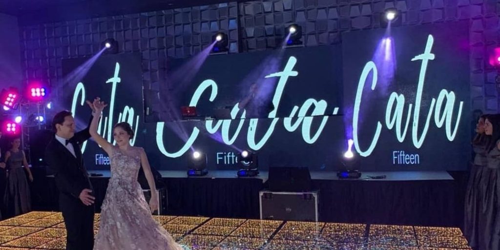 Iluminación Arquitectónica