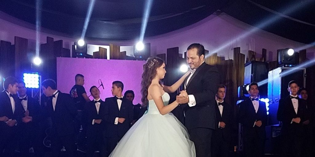 Iluminación Arquitectónica