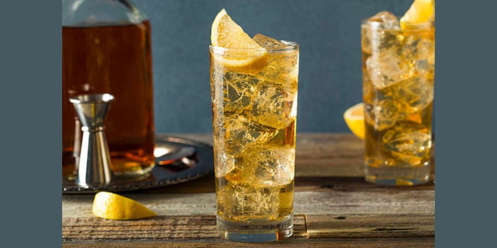 Renta de Vasos de Cristal