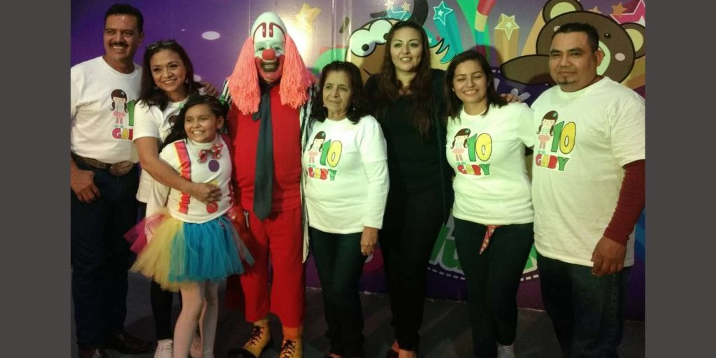 Bonny Bonny Comediante