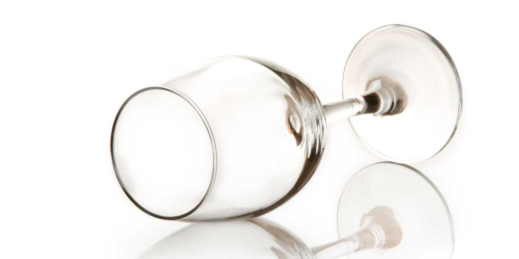 Copa Para Agua O Vino Tinto