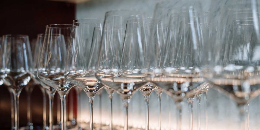 Copa Para Agua O Vino Tinto