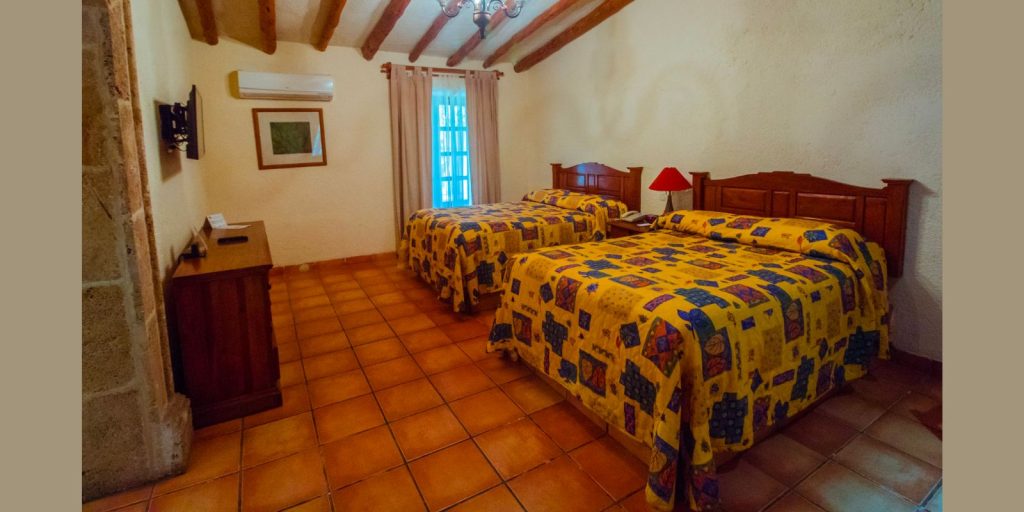 Rincón del Montero-Hospedaje