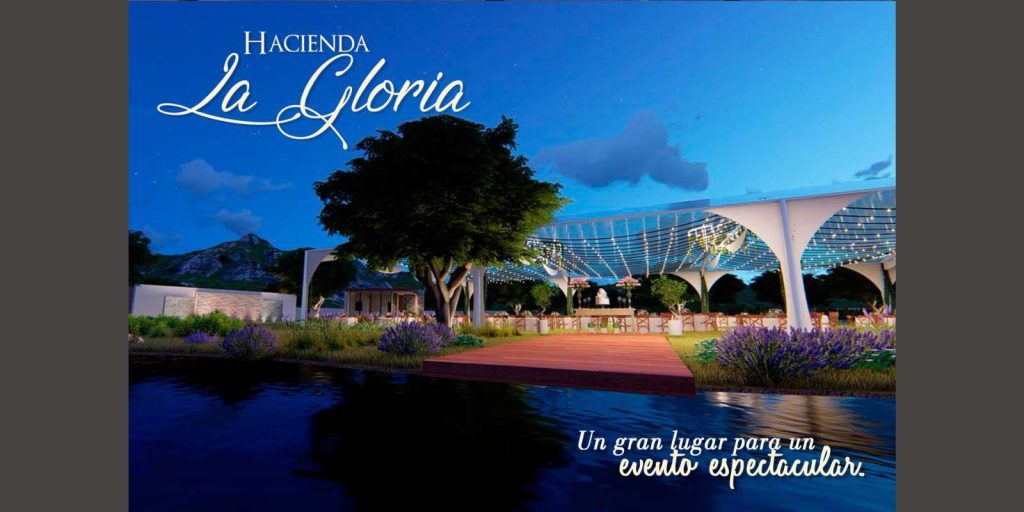 Hacienda La Gloria