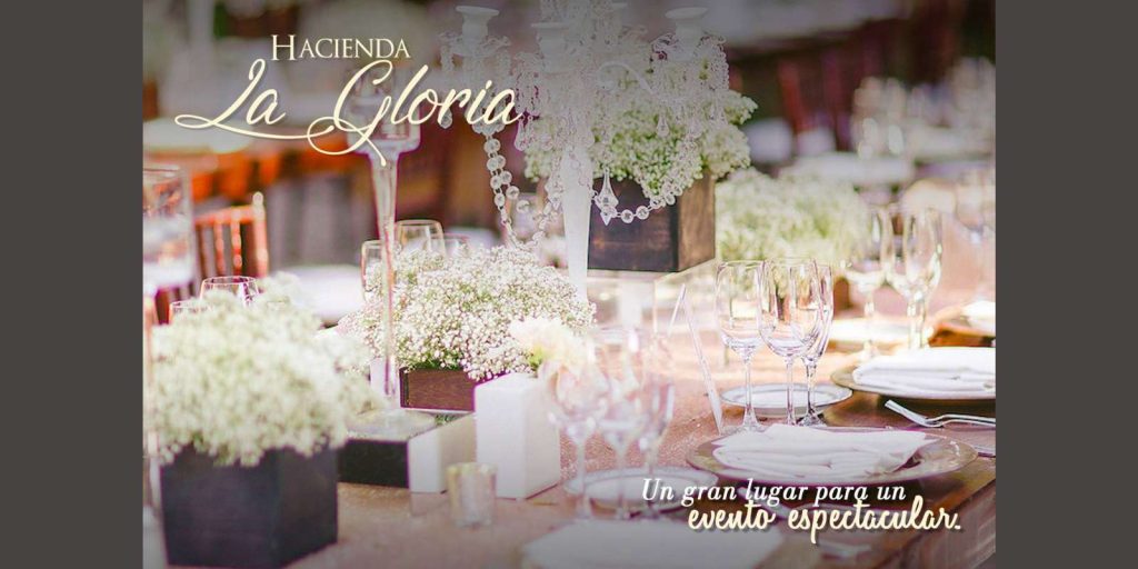 Hacienda La Gloria