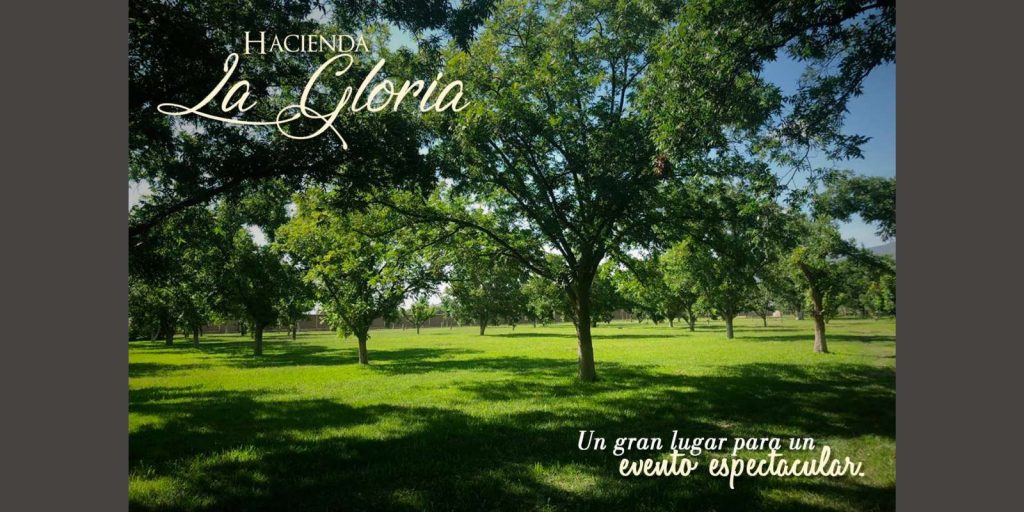 Hacienda La Gloria