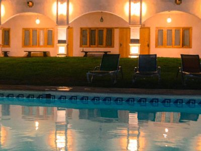 Hacienda La Concepción-Habitación Estandar King