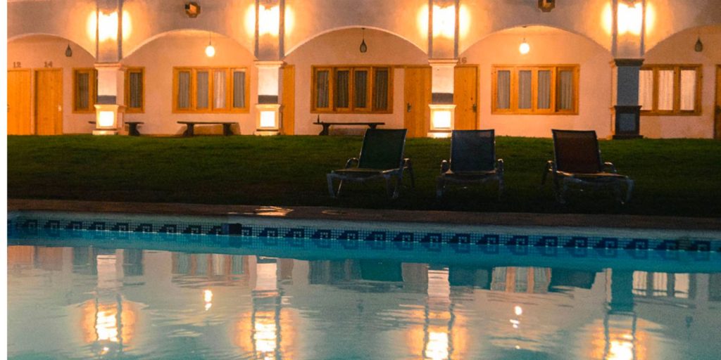 Hacienda La Concepción-Habitación Estándar Doble