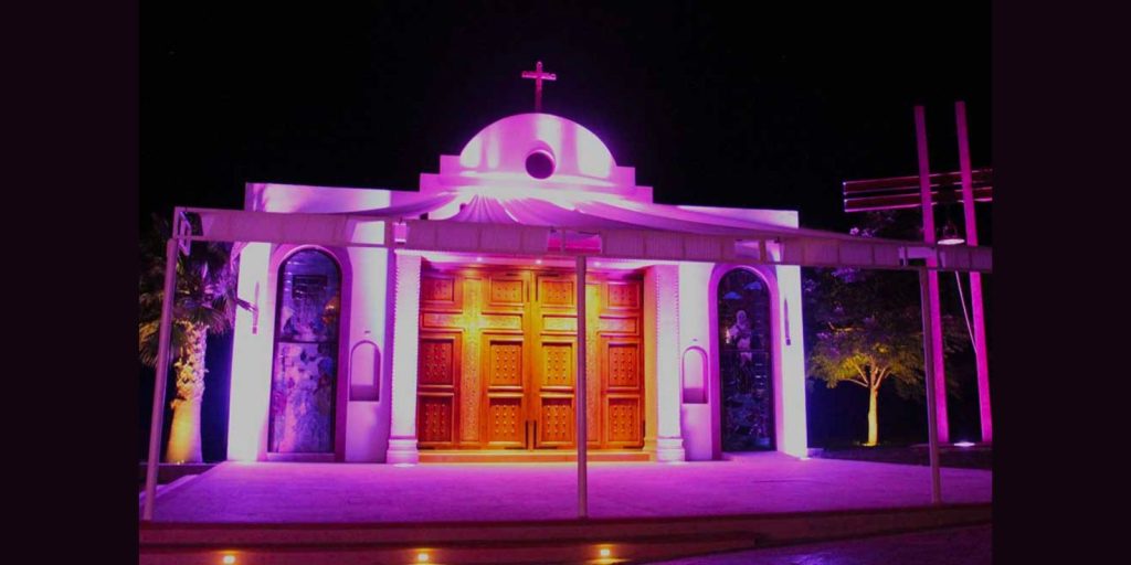 Hacienda La Concepción-Habitación Estándar Doble