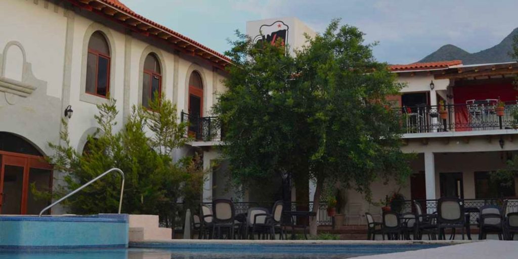 Hacienda La Concepción-Habitación Estandar King