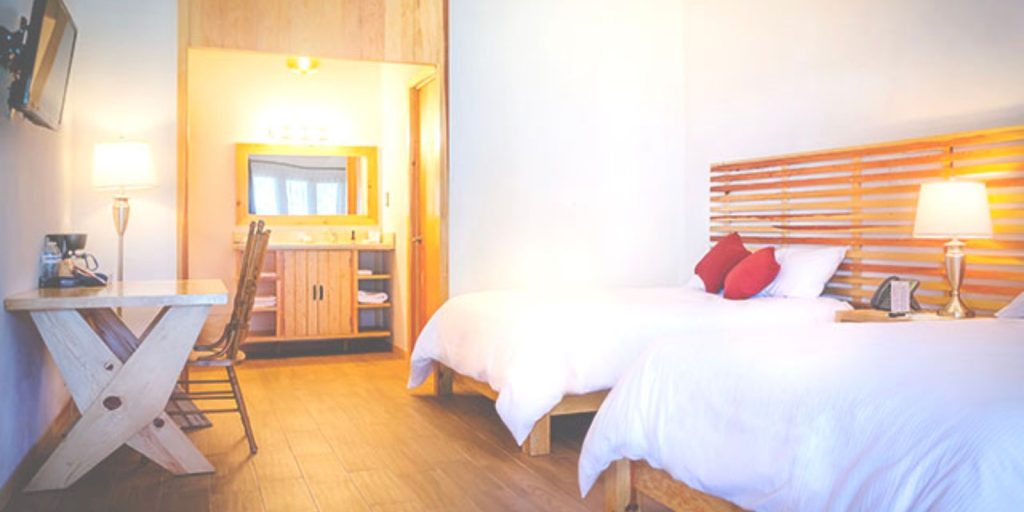 Hacienda La Concepción-Habitación Estandar King