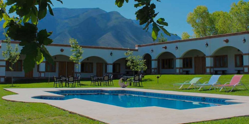 Hacienda La Concepción-Habitación Estandar King