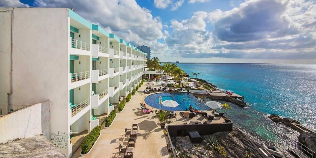 Hotel B Cozumel
