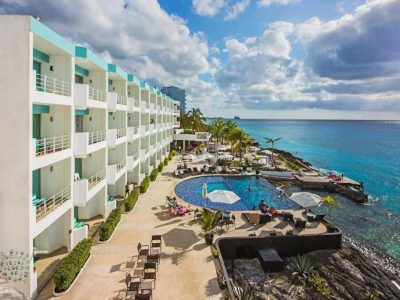 Hotel B Cozumel