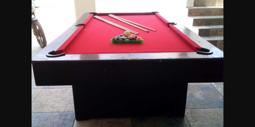 Renta de Mesa de Hockey / Futbolito / Ping Pong / Billar