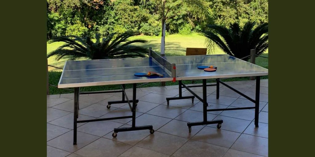 Renta de Mesa de Hockey / Futbolito / Ping Pong / Billar