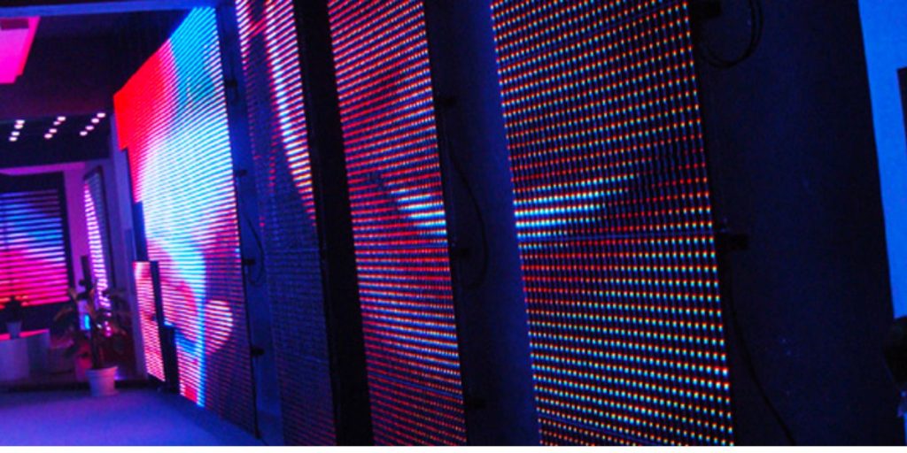 Renta de Pantalla Y Circuito Cerrado