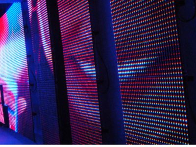 Renta de Pantalla Y Circuito Cerrado