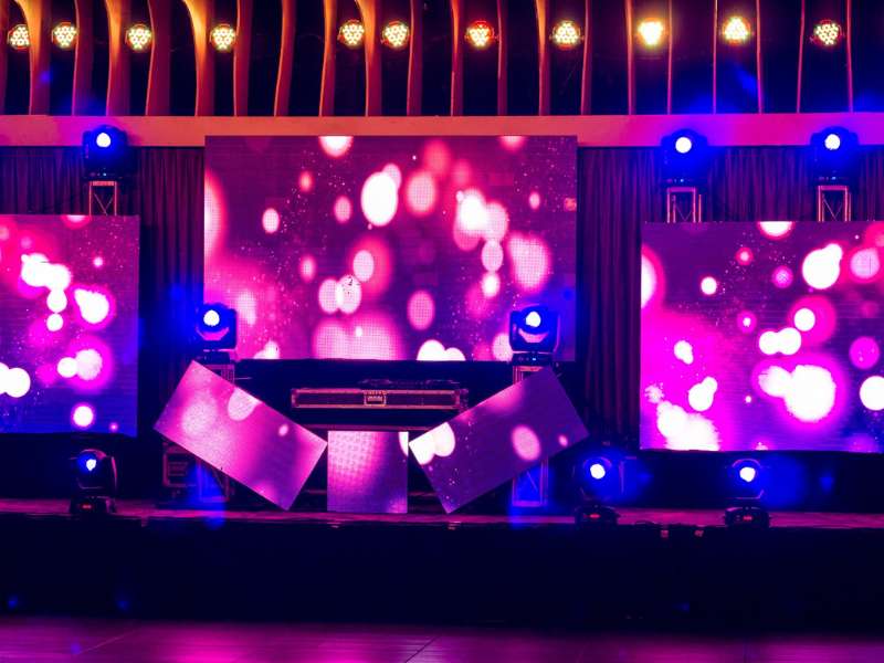 Renta de Paquetes DJ (Todo Incluido)