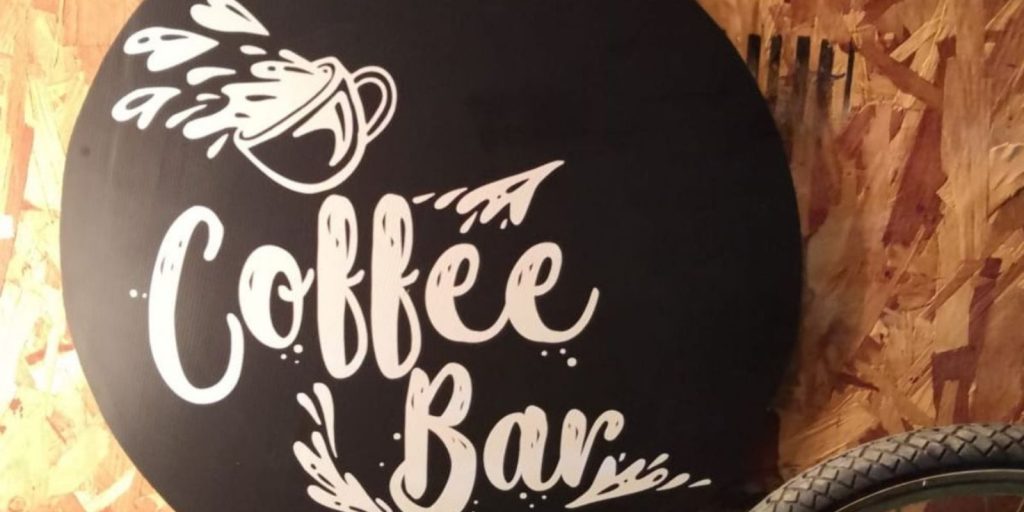 Coffee Bar