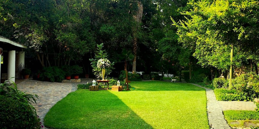 Hacienda la Pila Colorada