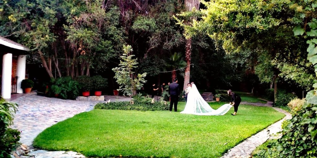 Hacienda la Pila Colorada