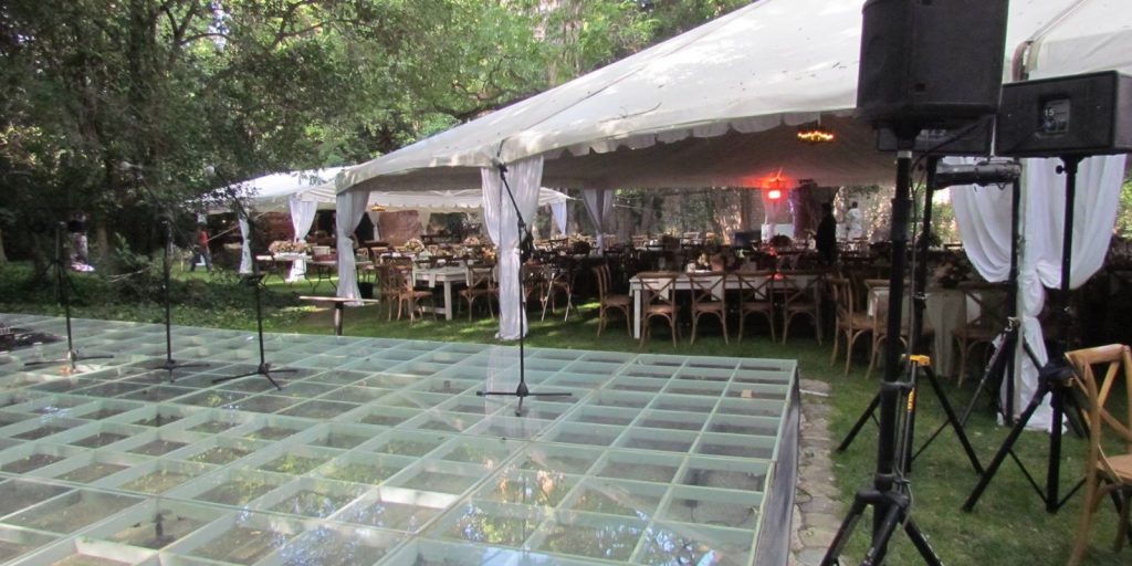 Hacienda la Pila Colorada