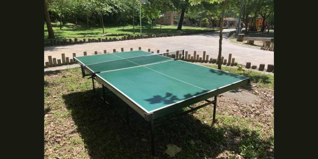 Renta de Mesa de Hockey / Futbolito / Ping Pong / Billar