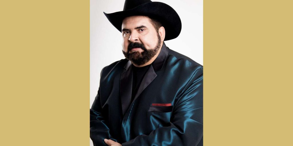 Salomón Robles y sus Legendarios