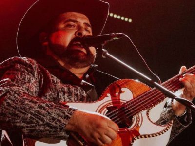 Salomón Robles y sus Legendarios