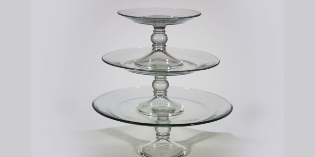 Renta de Torre de 3 Pisos de Vidrio