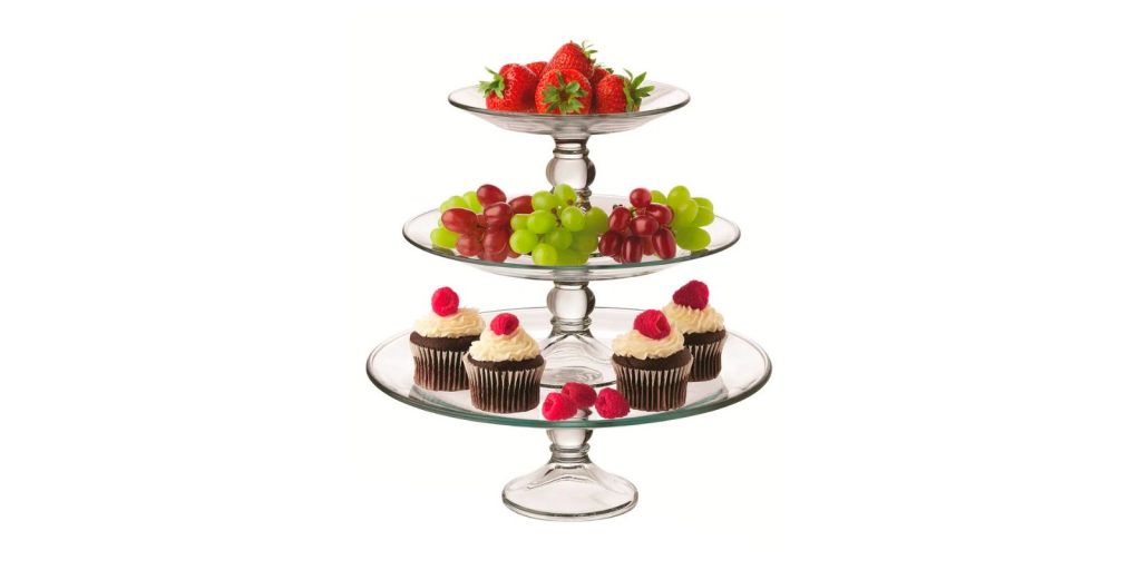 Renta de Torre de 3 Pisos de Vidrio