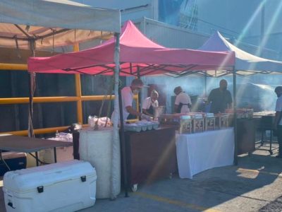 Banquete Para Kermés