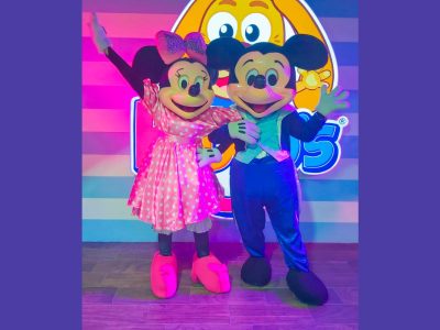 Show de Botargas Infantiles