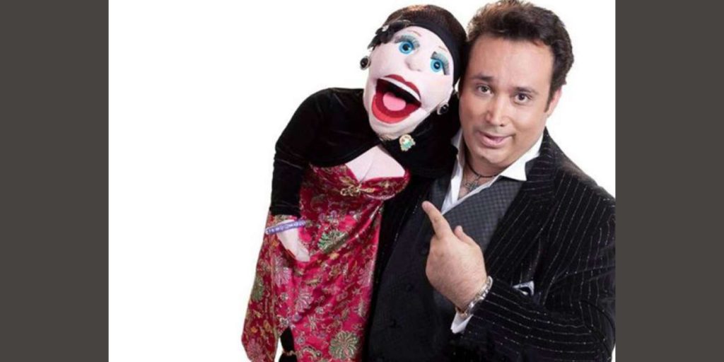 Edmundo Miller Comediante